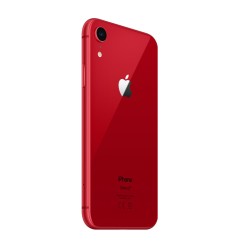 iPhone XR 64GB RedMRY62QL/A