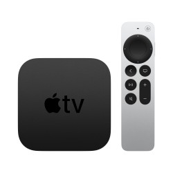 Apple TV 4K 32GB With Remote ControlMXGY2HY/A