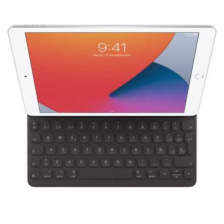 Smart Keyboard iPad 9th SpanhMX3L2Y/A