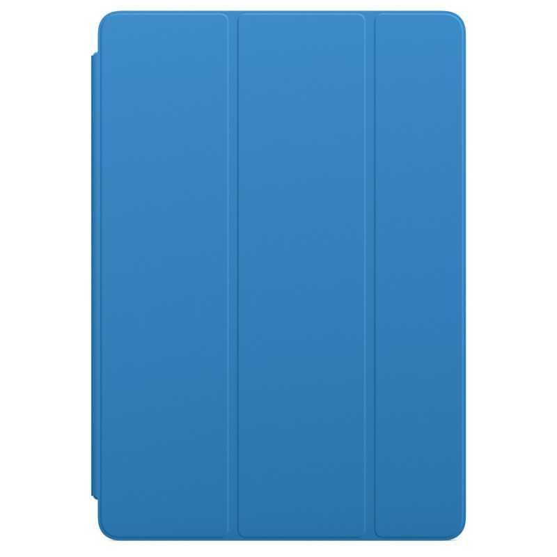 Smart Cover iPad Blue