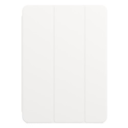 Smart Folio iPad Pro 11inch 3rd WhiteMJMA3ZM/A