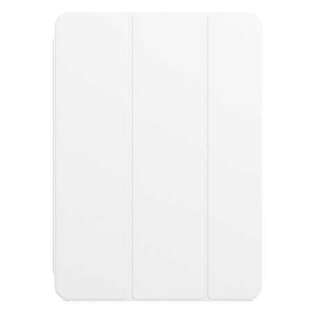 Smart Folio iPad Pro 11inch 3rd WhiteMJMA3ZM/A