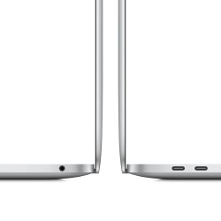 MacBook Pro 13 M1 Touch Bar 256GB Ram 16 GB Silver
