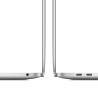 MacBook Pro 13 M1 Touch Bar 512GB Ram 16 GB Silver