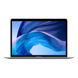 MacBook Air 13 i5 44562 GHz 16GB 512GB SSD Ir Plus Graphics Grey