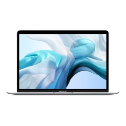 MacBook Air i5 44562 GHz 16GB 512GB SSD Ir Plus Graphics Silver