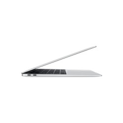 MacBook Air 13 i5 44562 GHz 8GB 256GB SSD Ir Plus Graphics SilverMWTK2Y/A-Z0YK