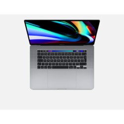 MacBook Pro 16 Touch Bar 2.3GHz i9 1TB Grey