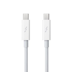 Apple Thunderbolt cable 2.0 mMD861ZM/A