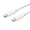 Apple Thunderbolt cable 2.0 mMD861ZM/A