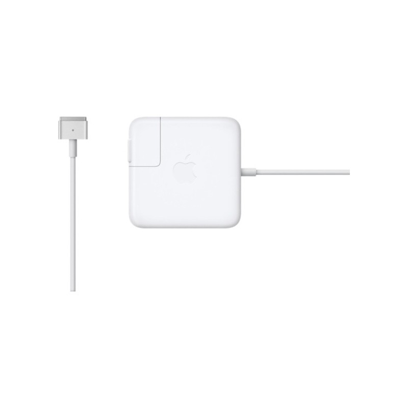 Apple 85W MagSafe 2 Power Adapter MacBook Pro RetinaMD506Z/A