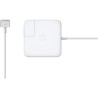 Apple 85W MagSafe 2 Power Adapter MacBook Pro RetinaMD506Z/A