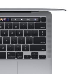 MacBook Pro 13 M1 Touch Bar 256GB Ram 16 GB Grey