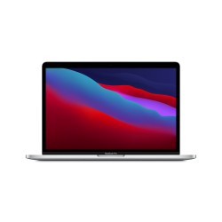 MacBook Pro 13 Apple M1 256GB SSD Silver