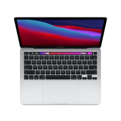MacBook Pro 13 Apple M1 256GB SSD SilverMYDA2Y/A
