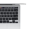 MacBook Pro 13 Apple M1 512GB SSD SilverMYDC2Y/A