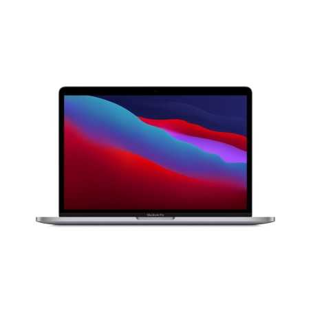 MacBook Pro 13 Apple M1 512GB SSD GreyMYD92Y/A