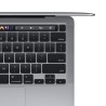 MacBook Pro 13 Apple M1 512GB SSD GreyMYD92Y/A