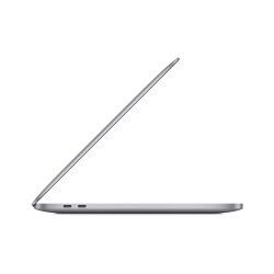 MacBook Pro 13 Apple M1 256GB SSD GreyMYD82Y/A