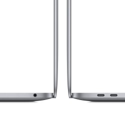 MacBook Pro 13 Apple M1 256GB SSD GreyMYD82Y/A