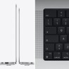 14inch MacBook Pro Apple M1 Pro 16‑core 1TB SSD SilverMKGT3Y/A