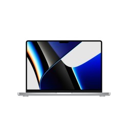14inch MacBook Pro Apple M1 Pro 8‑core 14‑core 512GB SSD Silver
