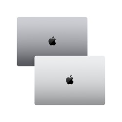 14inch MacBook Pro Apple M1 Pro 8‑core 14‑core 512GB SSD SilverMKGR3Y/A