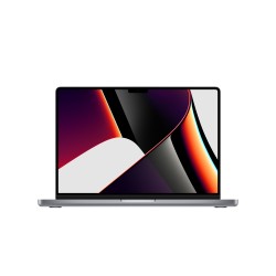 14inch MacBook Pro Apple M1 Pro 8‑core 14‑core 512GB SSD Grey