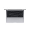 14inch MacBook Pro Apple M1 Pro 8‑core 14‑core 512GB SSD GreyMKGP3Y/A
