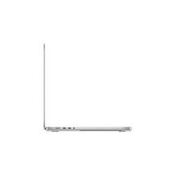 MacBook Pro 16 Apple M1 Pro 16‑core 1TB SSD SilverMK1F3Y/A