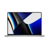 MacBook Pro 16 Apple M1 Pro 16‑core 512GB SSD SilverMK1E3Y/A