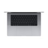 MacBook Pro 16 Apple M1 Pro 16‑core 1TB SSD GreyMK193Y/A