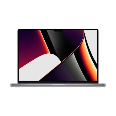 MacBook Pro 16 Apple M1 Pro 16‑core 512GB SSD GreyMK183Y/A