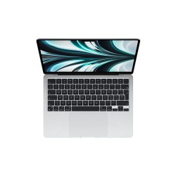 MacBook Air 13 M2 2TB 16GB RAM Silver