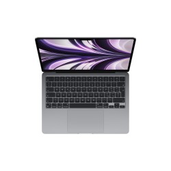 MacBook Air 13 M2 512GB 24GB RAM Grey