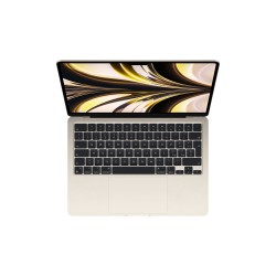 MacBook Air 13 M2 256GB 16GB RAM Starlight