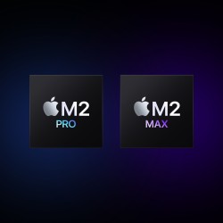 MacBook Pro 16 M2 Pro 512GB Grey