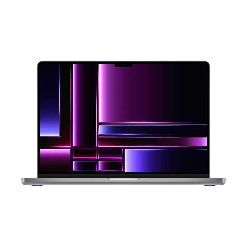 MacBook Pro 16 M2 Pro 1TB Grey