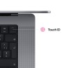 MacBook Pro 16 M2 Pro 1TB Grey