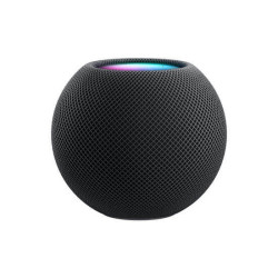 HomePod mini Space Grey - HomePod - Apple