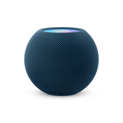 HomePod Mini Blue - HomePod - Apple