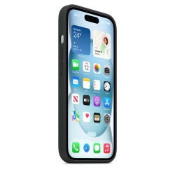 🎁 Save Big! iPhone 15 Case MagSafe Black at ShopDutyFree.uk🚀