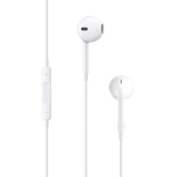 Buy EarPods 3.5mm Headphone Plug from Apple Cheap|i❤ShopDutyFree.uk