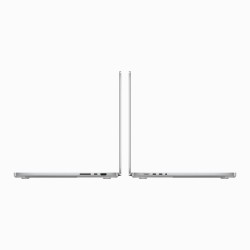 Buy MacBook Pro 16 M3 Pro RAM 18GB 512GB Silver Cheap|i❤ShopDutyFree.uk