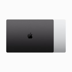 Buy MacBook Pro 16 M3 Pro RAM 18GB 512GB Silver Cheap|i❤ShopDutyFree.uk