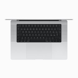 🎁 Save Big! MacBook Pro 16 M3 Max 30 GPU 1TB Silver at ShopDutyFree.uk🚀