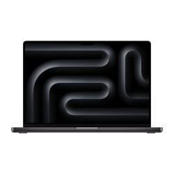 🎁 Save Big! MacBook Pro 16 M3 Max 40 GPU 1TB Black at ShopDutyFree.uk🚀