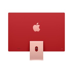 🎁 Save Big! iMac 24 M1 7 Core 256GB Pink at ShopDutyFree.uk🚀