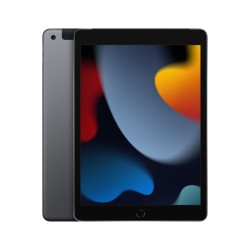 🎁 Save Big! iPad 10.2 Wifi Cellular 256GB Grey at ShopDutyFree.uk🚀