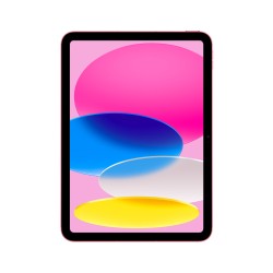 🎁 Save Big! iPad 10.9 Wifi Cellular 256GB Pink at ShopDutyFree.uk🚀